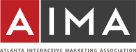 AiMA Atlanta Interactive Marketing Association logo