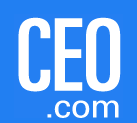 CEO.com logo 