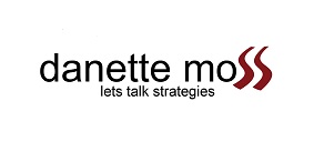 David Wright on Let's Talk Strategies with Danette Moss radio show