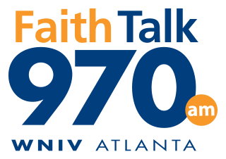Faith Talk 970 AM Radio Atlanta