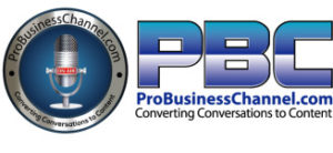 Georgia Business Radio on Pro Business Channel
