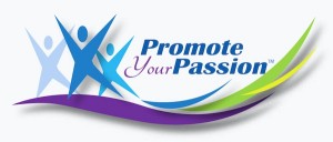 Promote Your Passion event