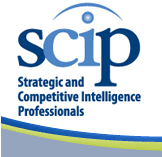SCIP Strategic and competitive intelligence professionals logo