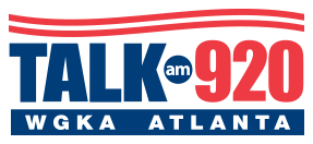 Talk 920 AM Atlanta