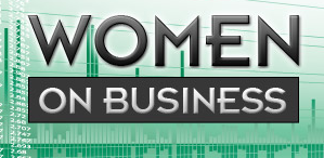 Women On Business Logo 