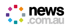news dot com dot au logo