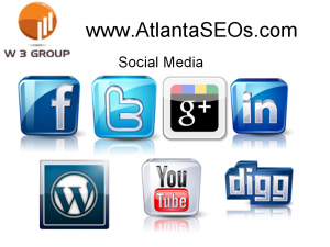 social media marketing services Atlanta