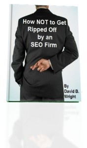 How Not to Get Ripped Off by an SEO Firm