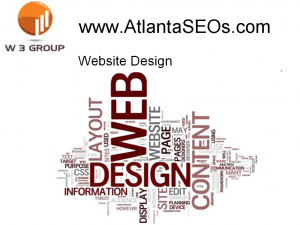 website design services Atlanta